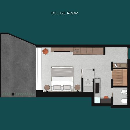 Mohe Boutique Hotel Λιβίνιο Εξωτερικό φωτογραφία