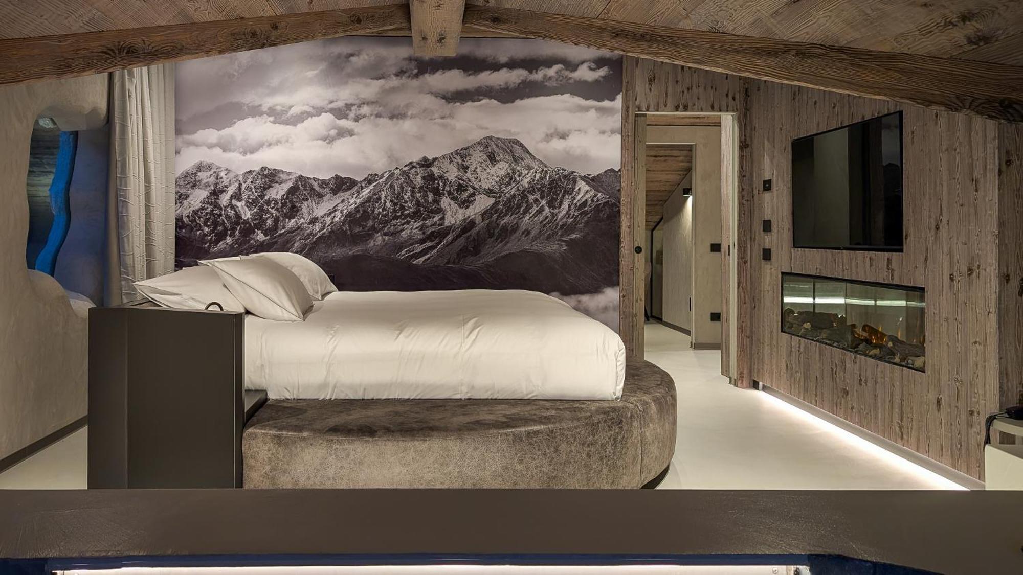 Mohe Boutique Hotel Λιβίνιο Εξωτερικό φωτογραφία