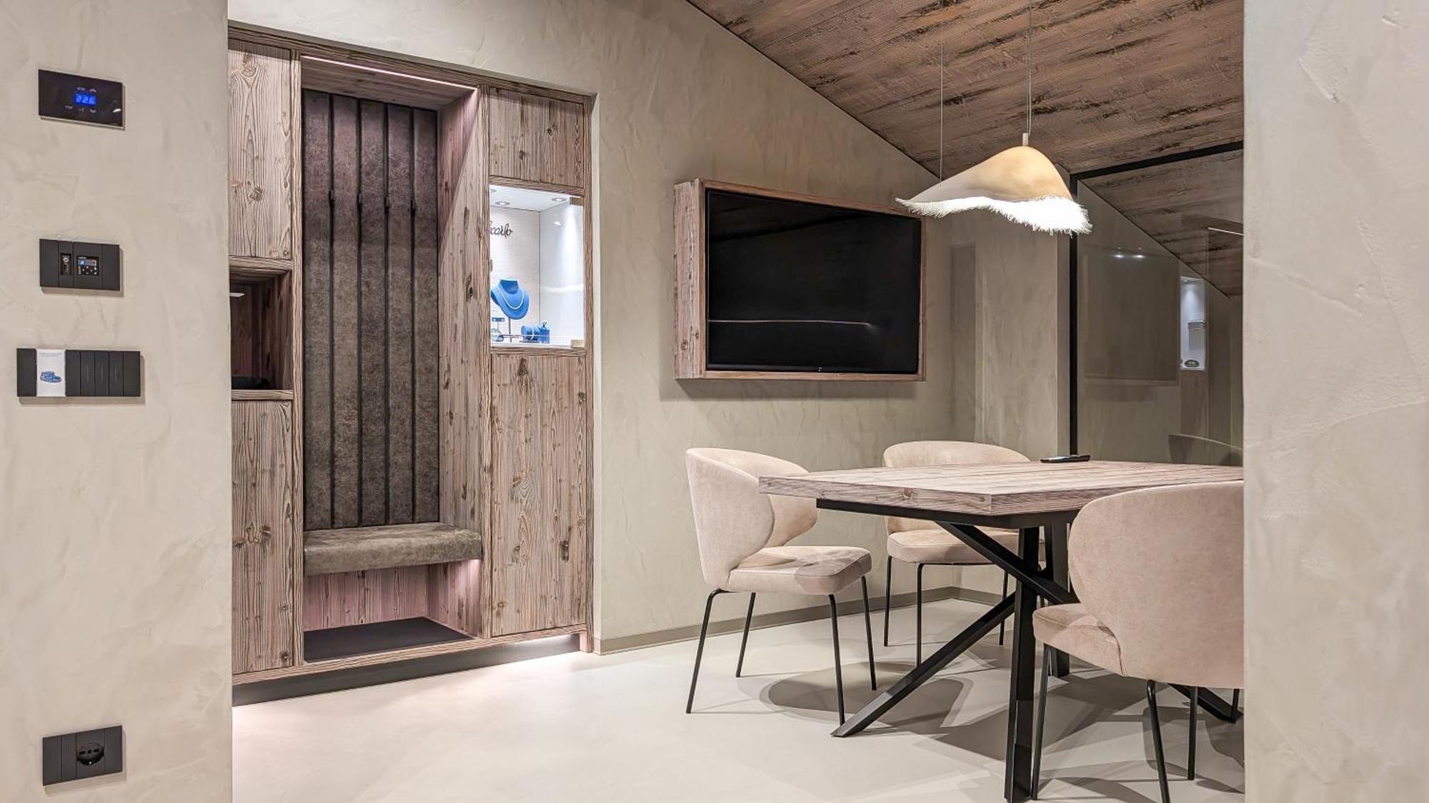 Mohe Boutique Hotel Λιβίνιο Εξωτερικό φωτογραφία