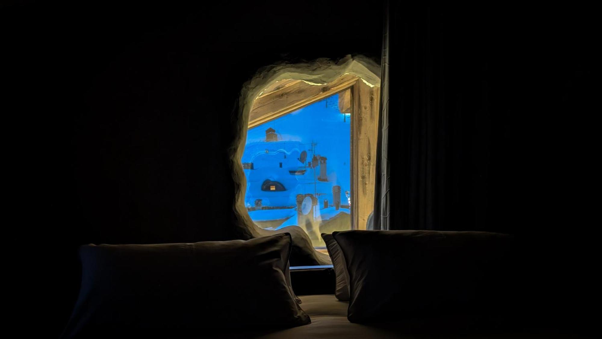 Mohe Boutique Hotel Λιβίνιο Εξωτερικό φωτογραφία