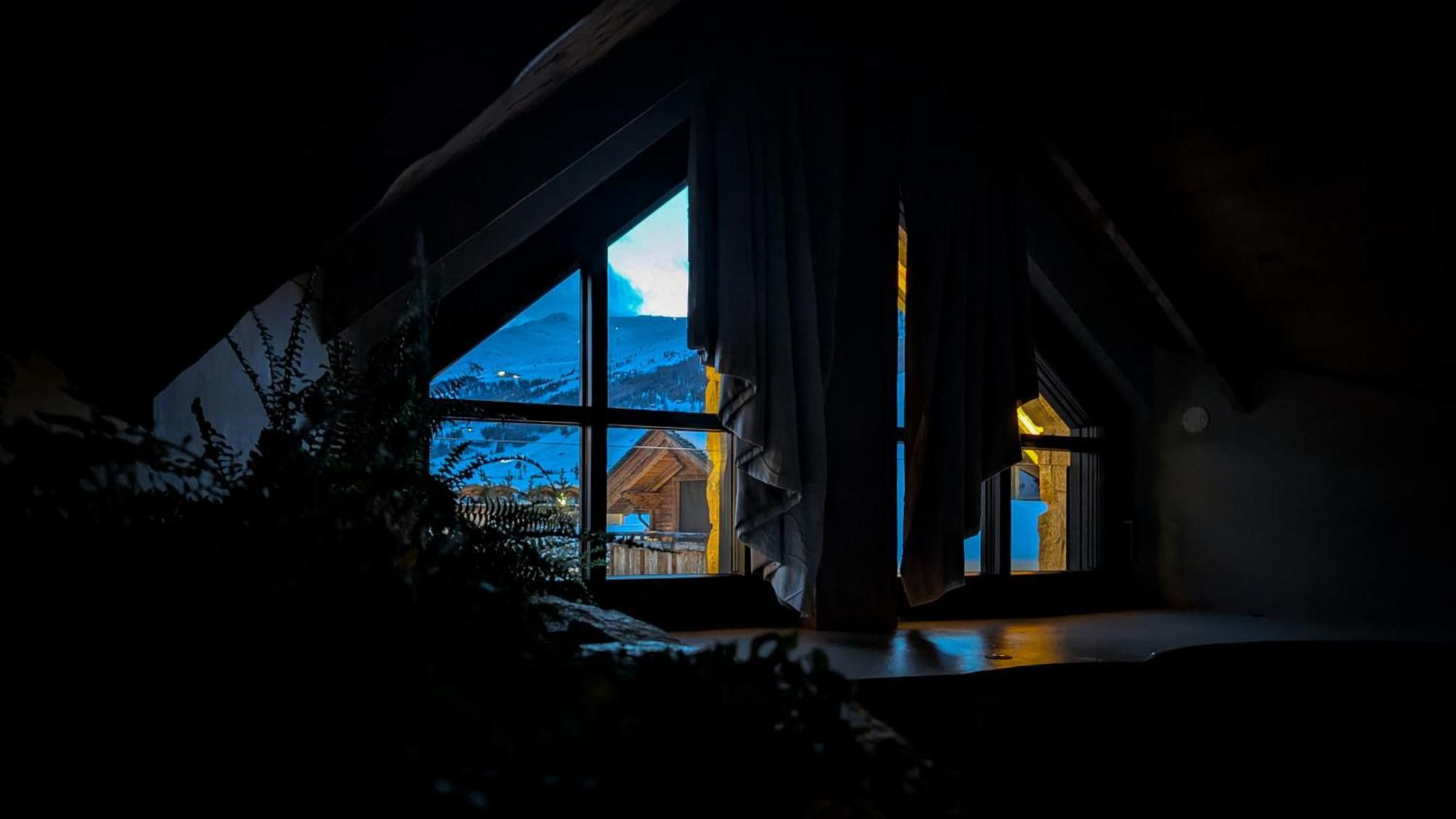 Mohe Boutique Hotel Λιβίνιο Εξωτερικό φωτογραφία