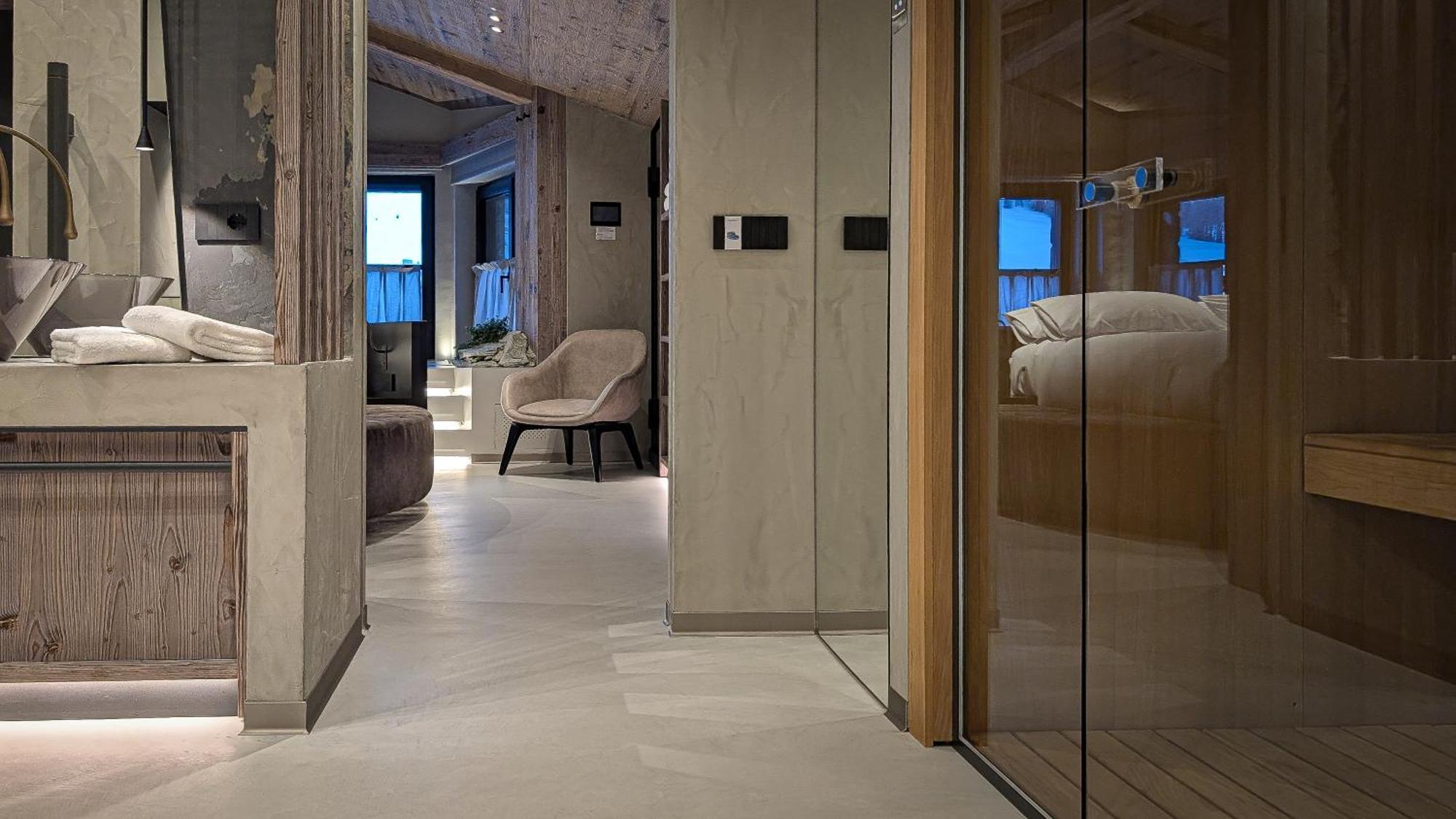 Mohe Boutique Hotel Λιβίνιο Εξωτερικό φωτογραφία