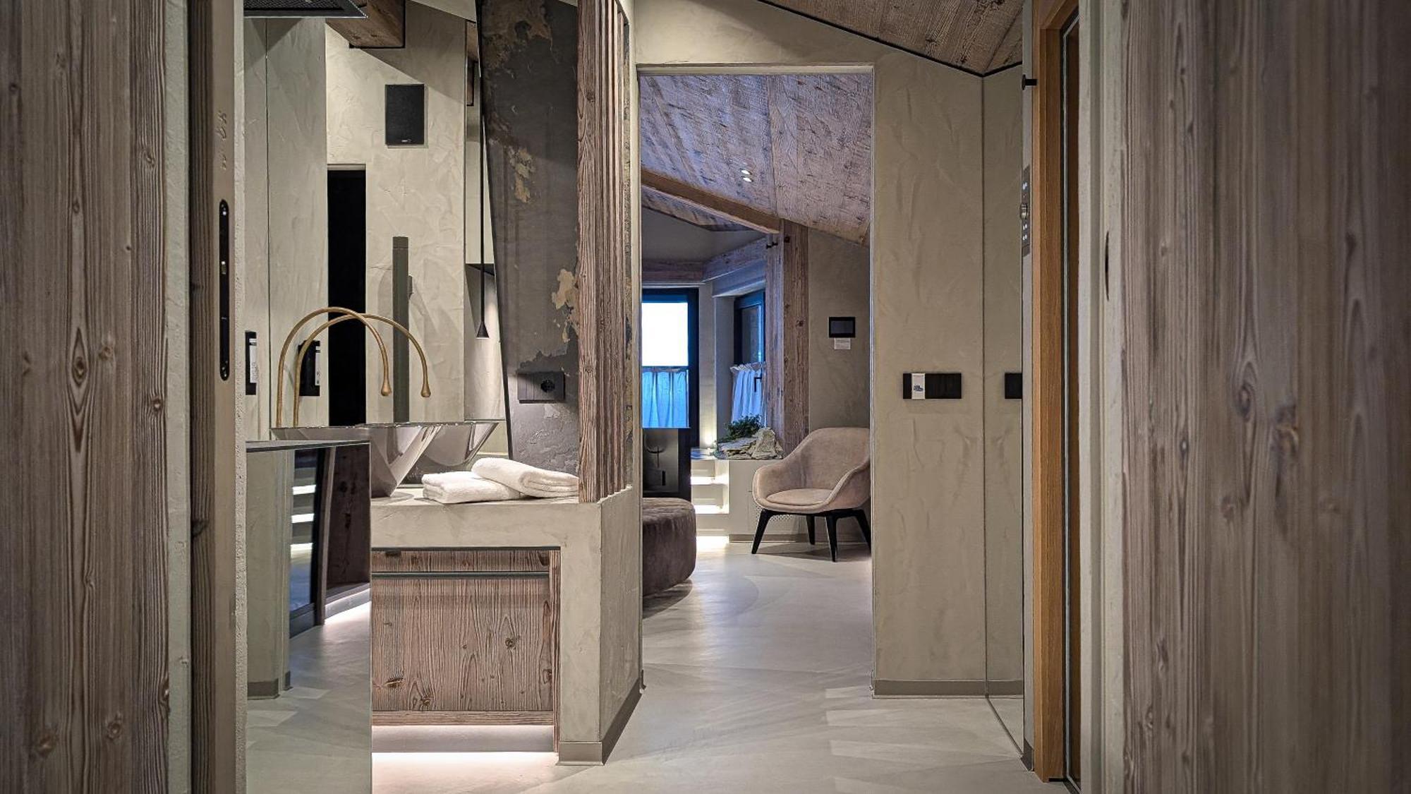 Mohe Boutique Hotel Λιβίνιο Εξωτερικό φωτογραφία