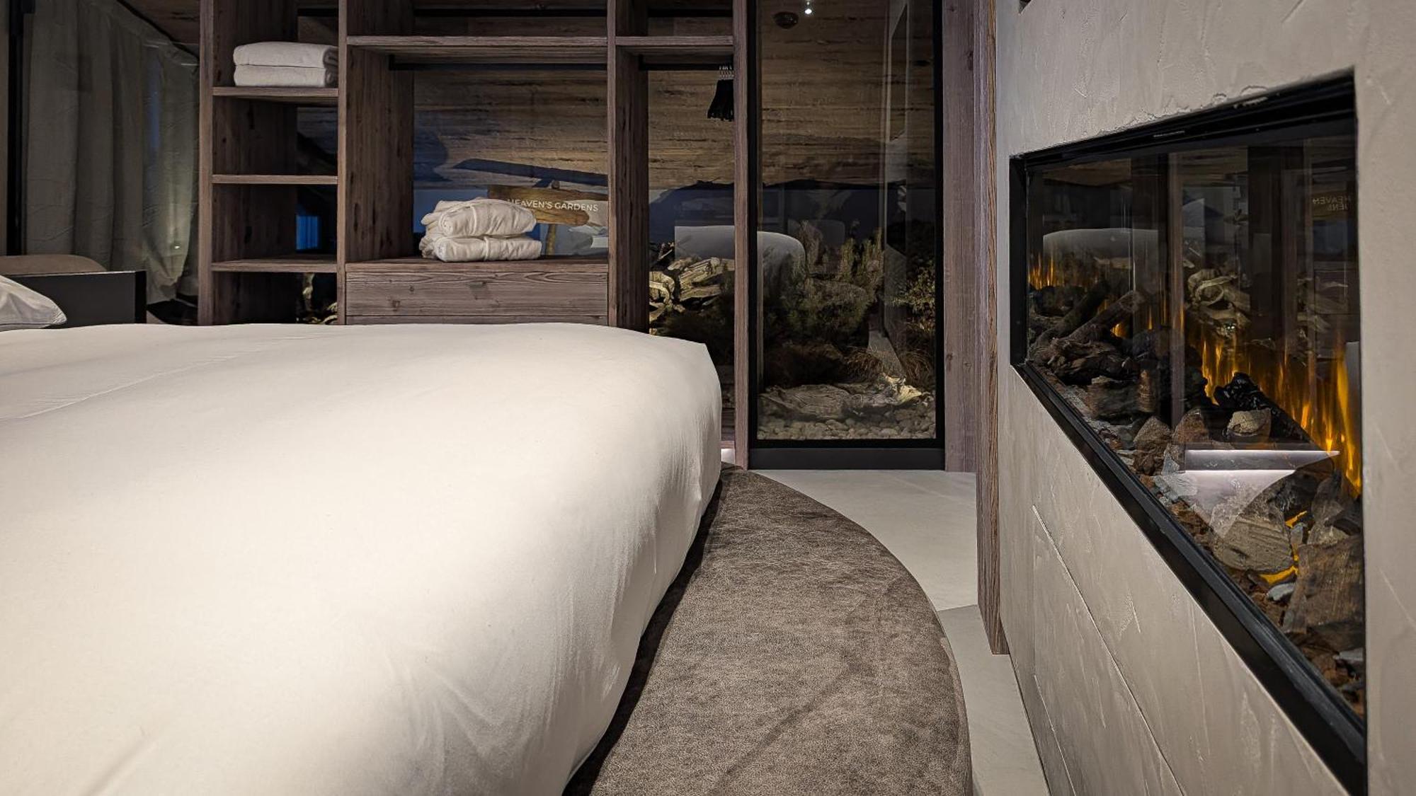 Mohe Boutique Hotel Λιβίνιο Εξωτερικό φωτογραφία