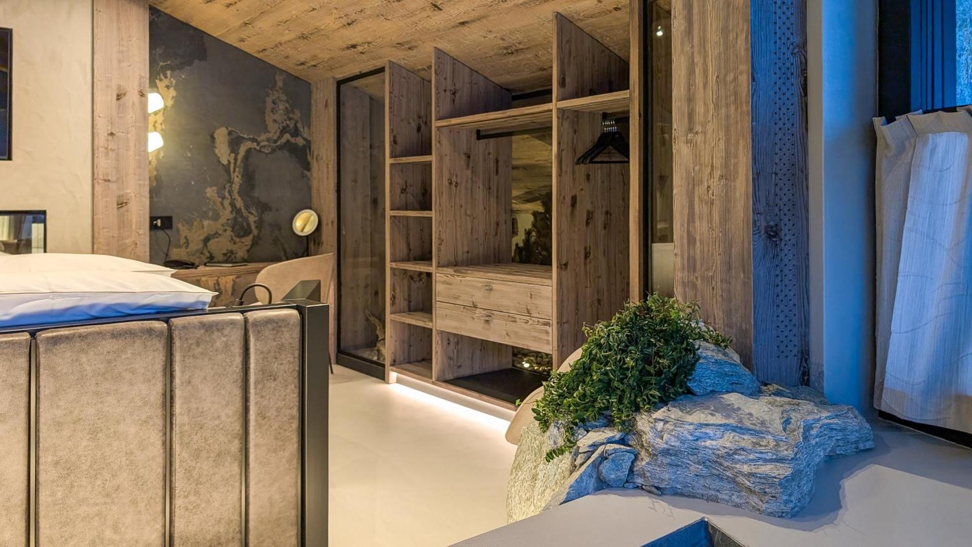 Mohe Boutique Hotel Λιβίνιο Εξωτερικό φωτογραφία