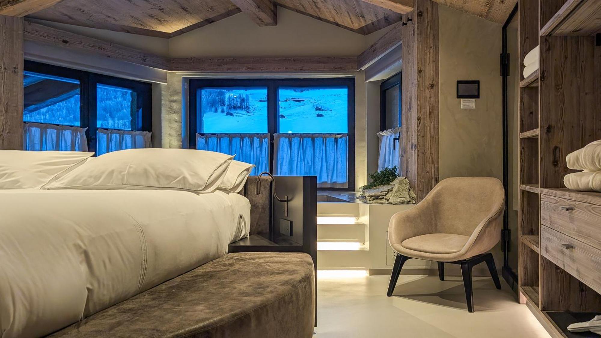 Mohe Boutique Hotel Λιβίνιο Εξωτερικό φωτογραφία