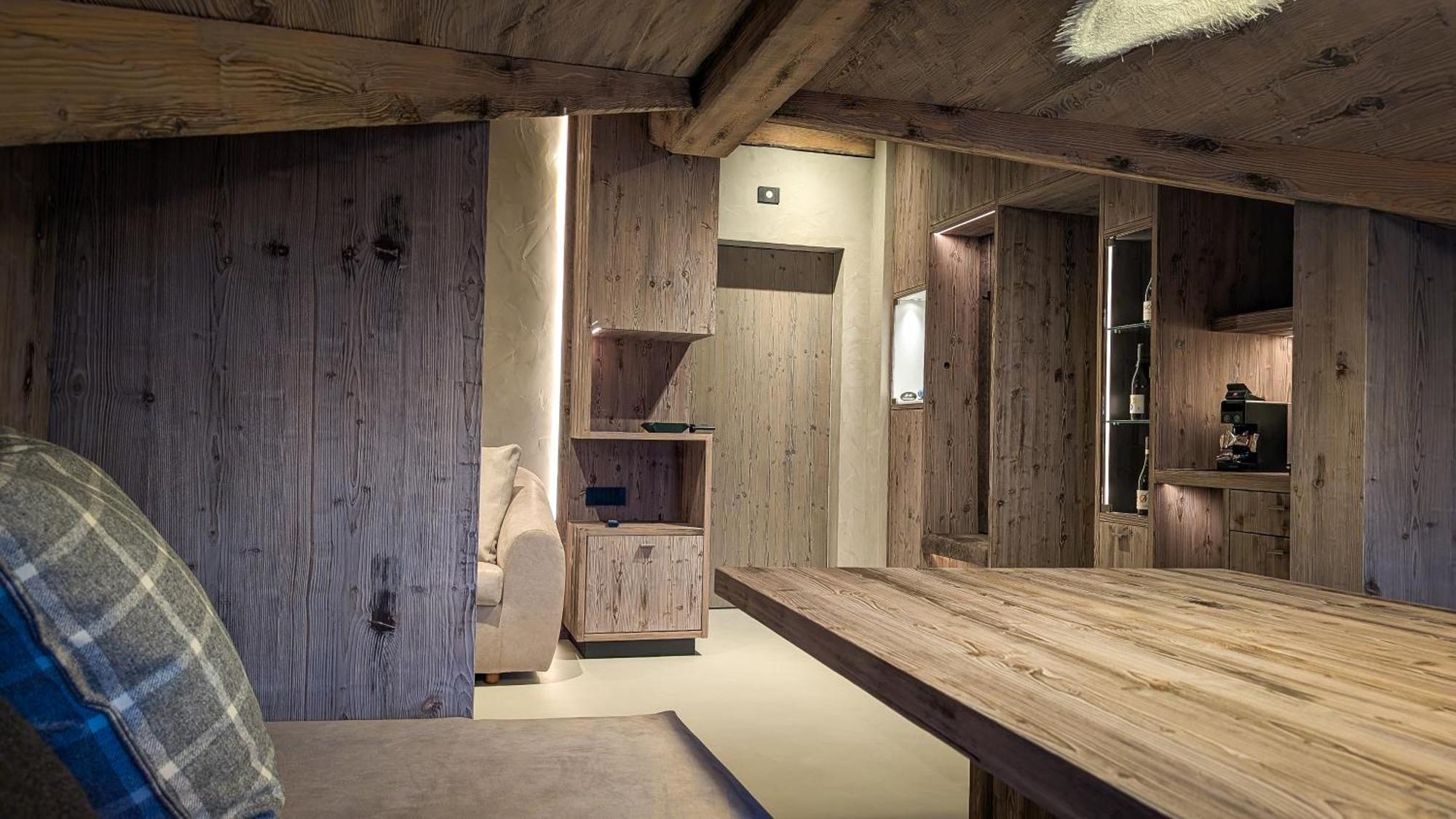 Mohe Boutique Hotel Λιβίνιο Εξωτερικό φωτογραφία