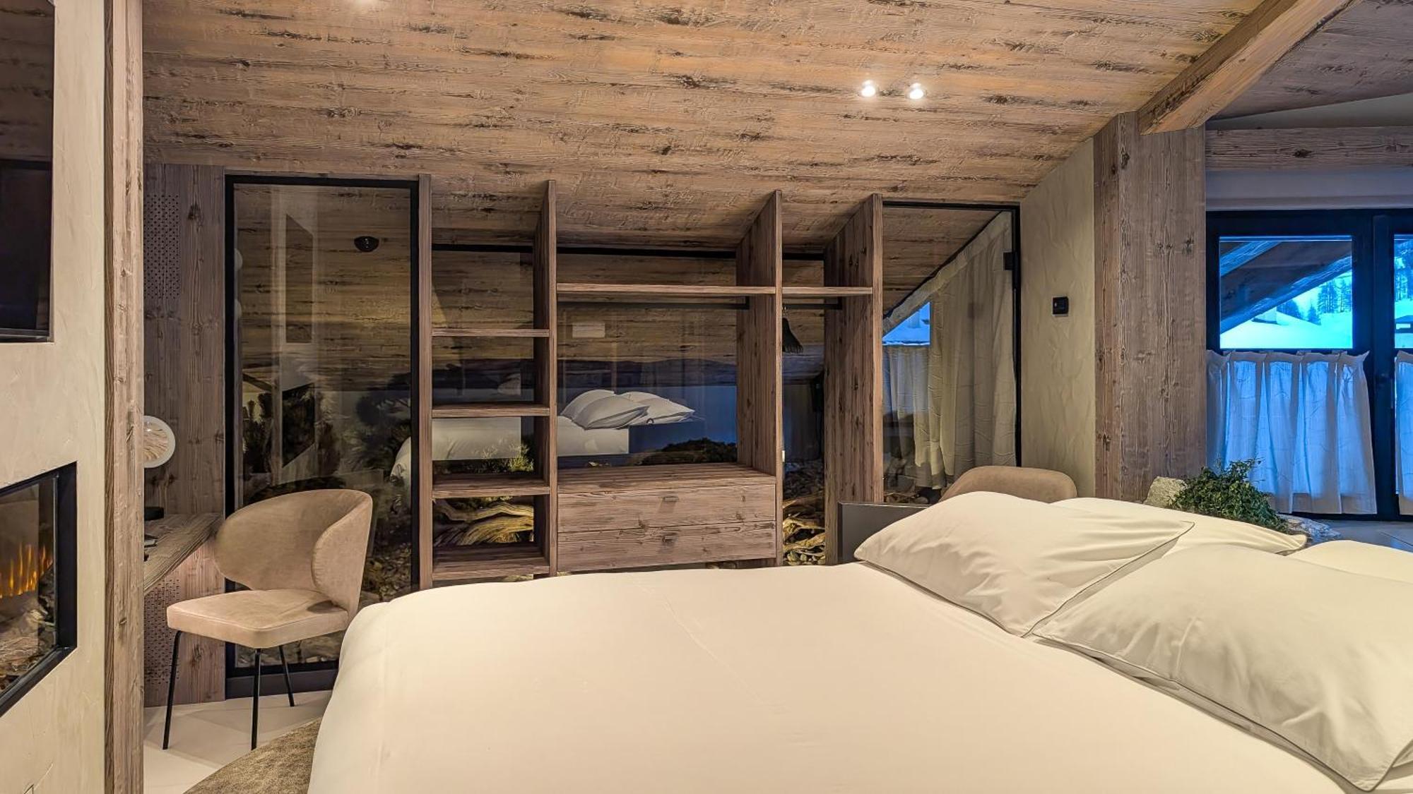 Mohe Boutique Hotel Λιβίνιο Εξωτερικό φωτογραφία