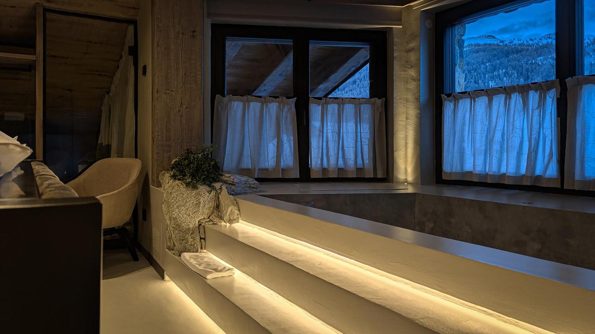 Mohe Boutique Hotel Λιβίνιο Εξωτερικό φωτογραφία