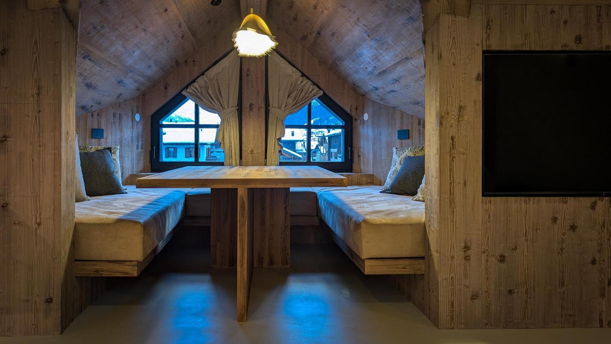 Mohe Boutique Hotel Λιβίνιο Εξωτερικό φωτογραφία