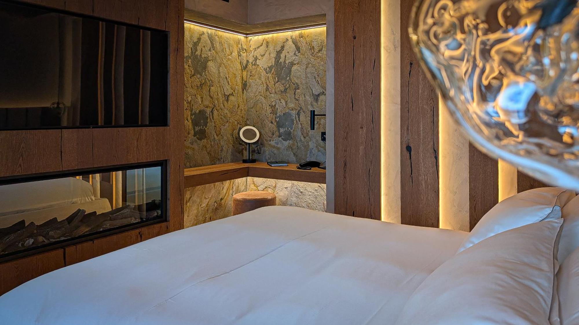 Mohe Boutique Hotel Λιβίνιο Εξωτερικό φωτογραφία