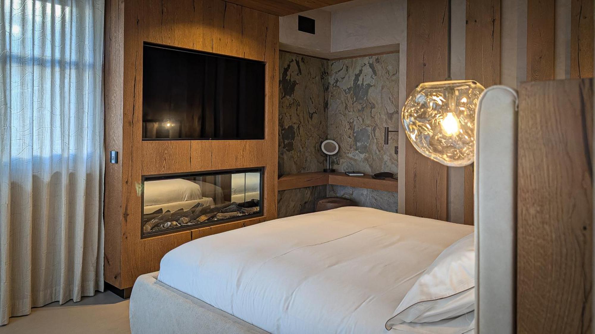 Mohe Boutique Hotel Λιβίνιο Εξωτερικό φωτογραφία