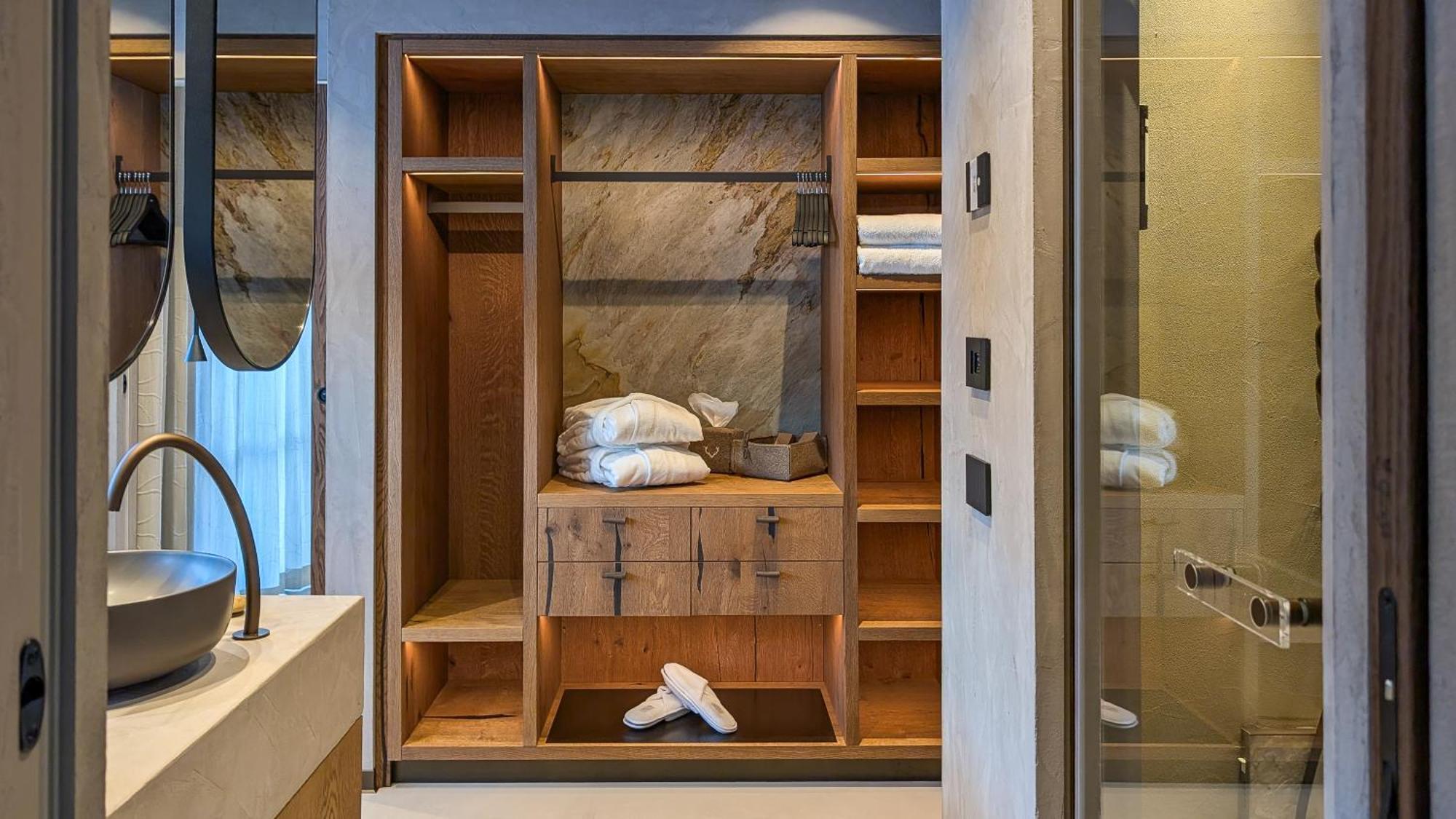 Mohe Boutique Hotel Λιβίνιο Εξωτερικό φωτογραφία