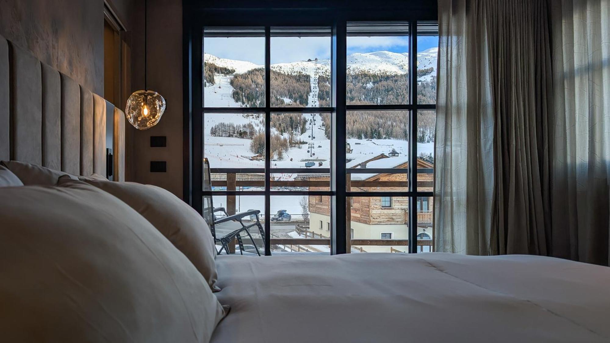 Mohe Boutique Hotel Λιβίνιο Εξωτερικό φωτογραφία