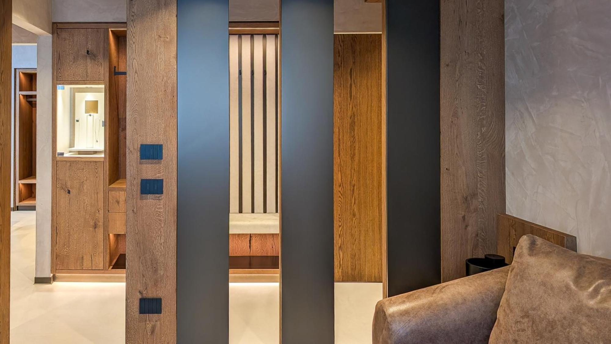 Mohe Boutique Hotel Λιβίνιο Εξωτερικό φωτογραφία