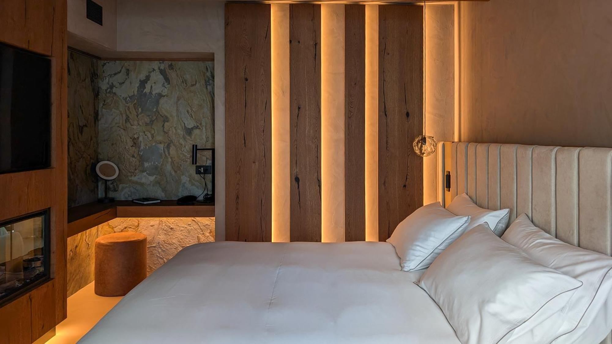 Mohe Boutique Hotel Λιβίνιο Εξωτερικό φωτογραφία