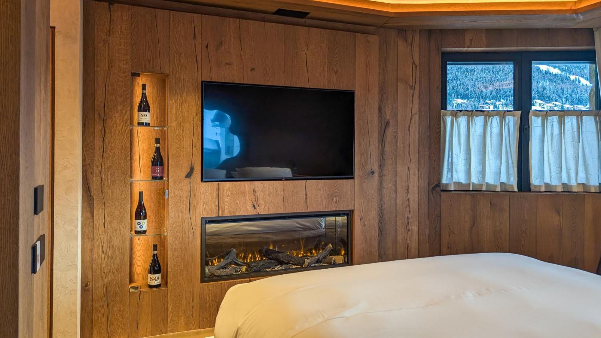 Mohe Boutique Hotel Λιβίνιο Εξωτερικό φωτογραφία