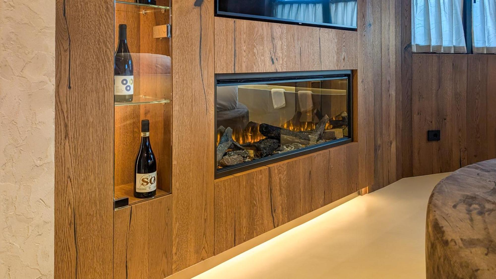 Mohe Boutique Hotel Λιβίνιο Εξωτερικό φωτογραφία