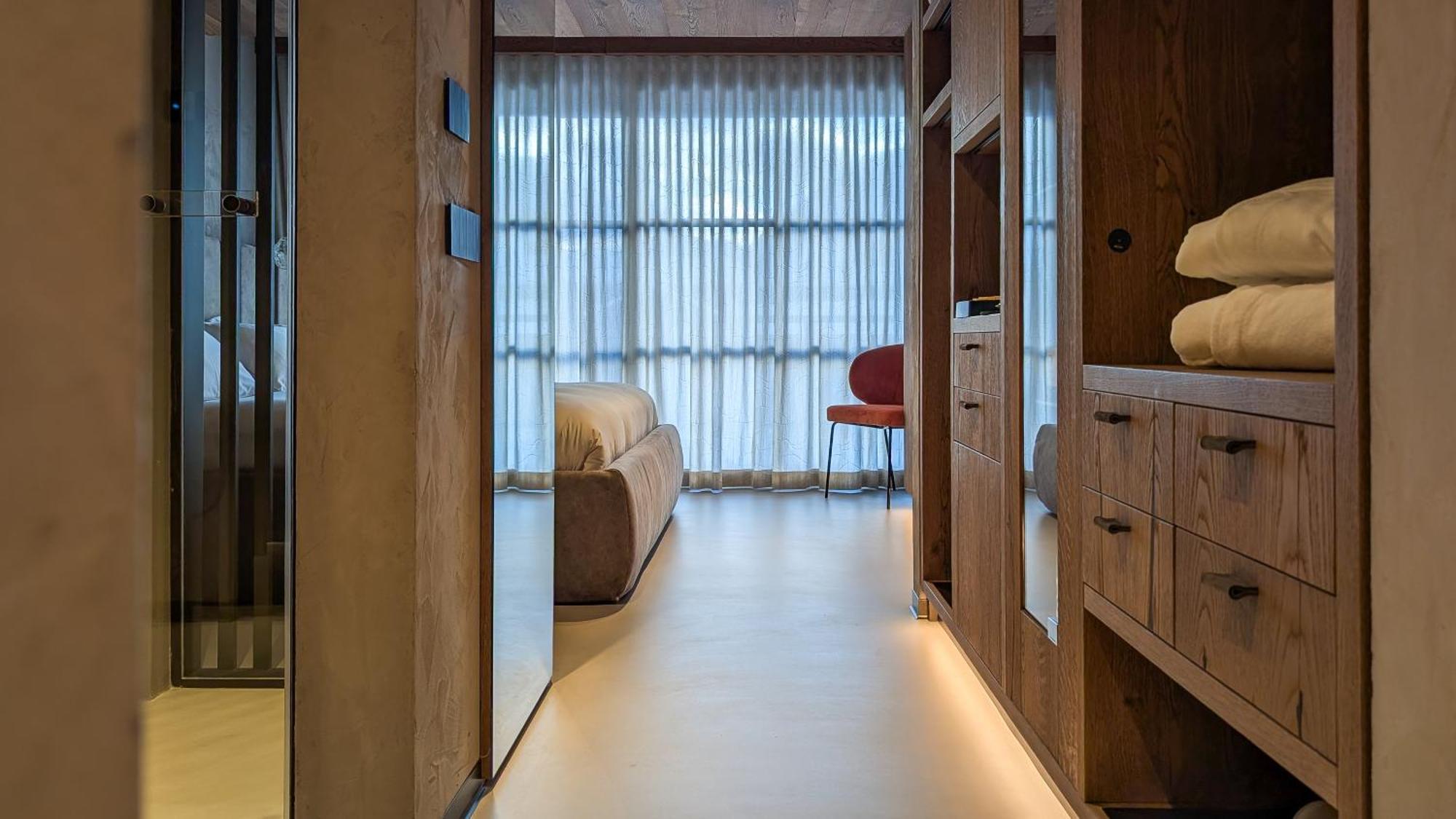 Mohe Boutique Hotel Λιβίνιο Εξωτερικό φωτογραφία