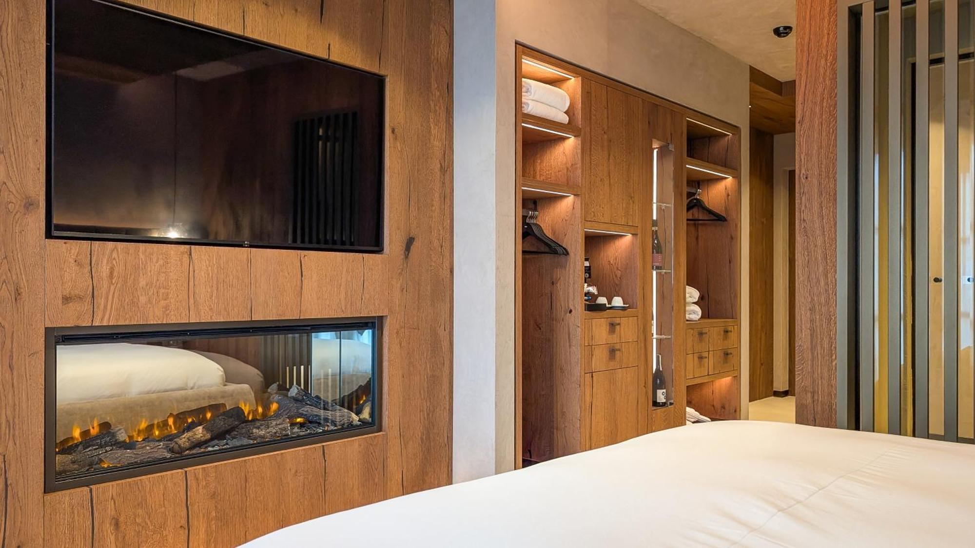 Mohe Boutique Hotel Λιβίνιο Εξωτερικό φωτογραφία