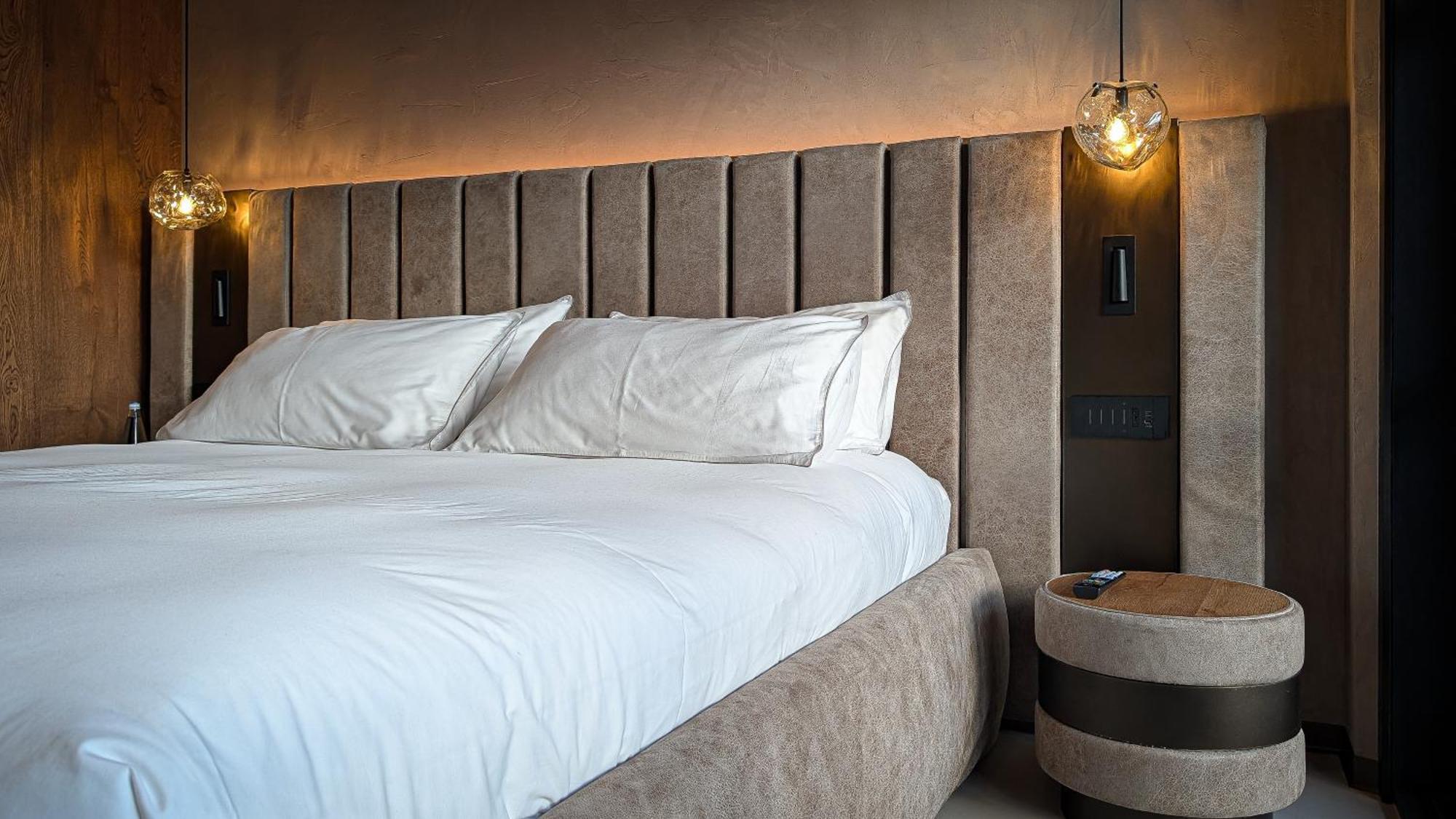 Mohe Boutique Hotel Λιβίνιο Εξωτερικό φωτογραφία